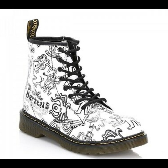 dr martens delaney softy 37